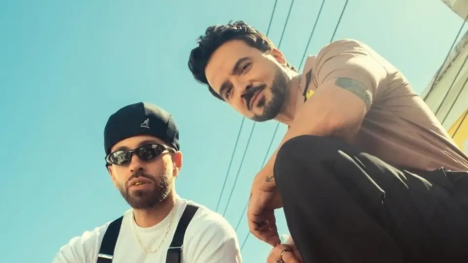 'Cambiaré', la salsa de Luis Fonsi y Feid que podría ser la canción del verano (+video)