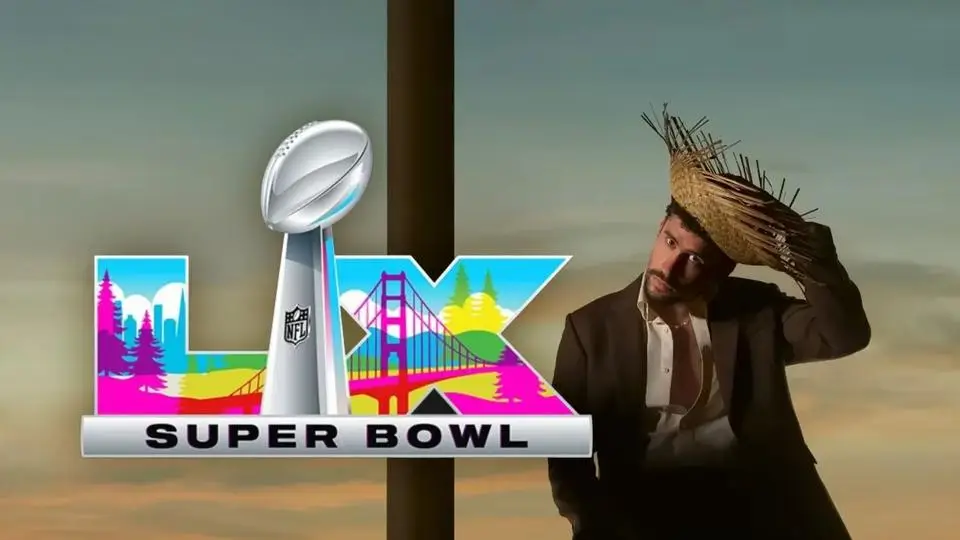 La NFL está nerviosa, le manda un mensaje a Bad Bunny antes del Super Bowl LX