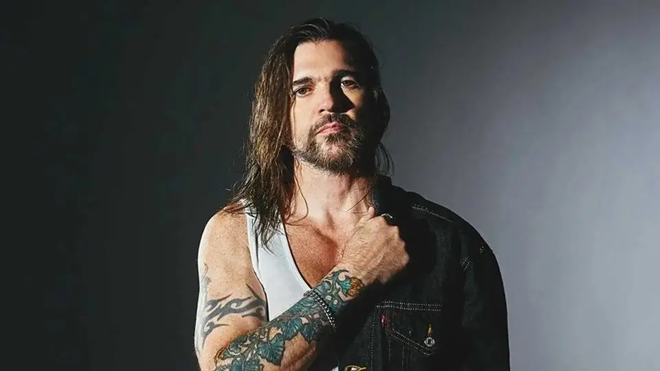 Ya! viene 'JuanesTeban', lo nuevo de Juanes