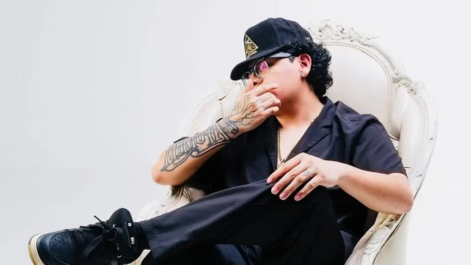 Sahir Montoya y Juanchito unen talentos para presentar 'Mi Canción' (+video)