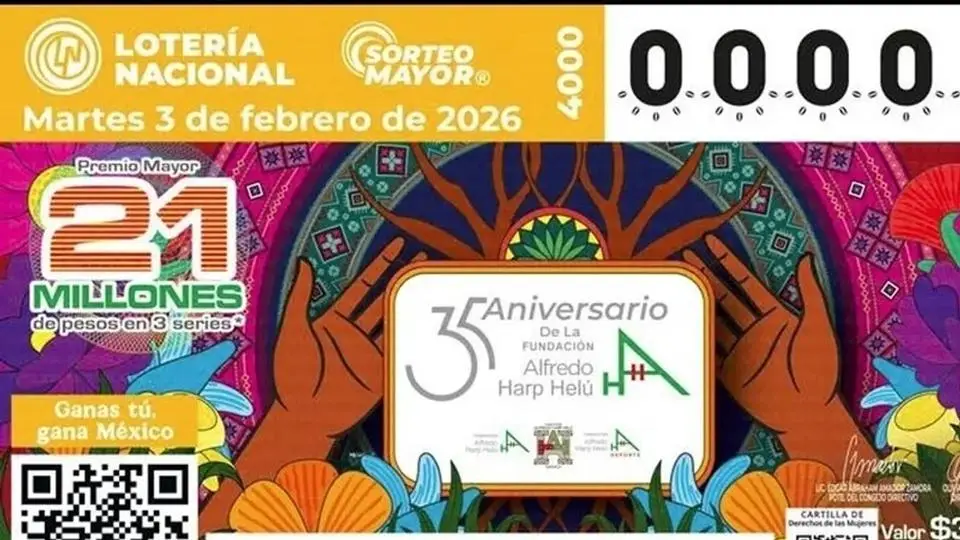 Ya! hay nuevo rico en Veracruz: Cae 'Mini-Gordo' en el Puerto Jarocho 