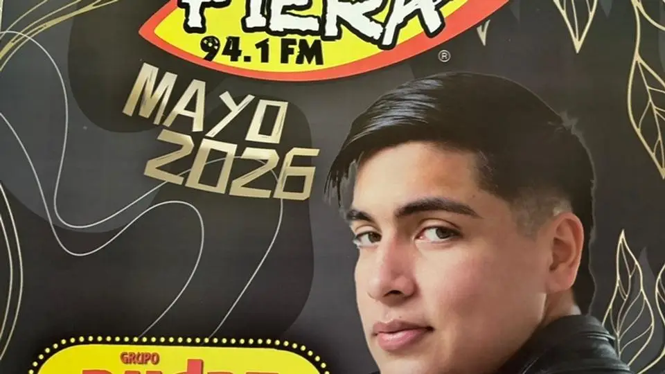 LA FIERA y Grupo Audaz de Rigo Domínguez regalarán 'Fieracalendarios 2026' en el Mercado Hidalgo