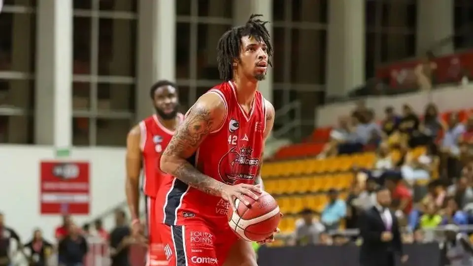 Ya! no habrá: Veracruz se queda sin basquetbol