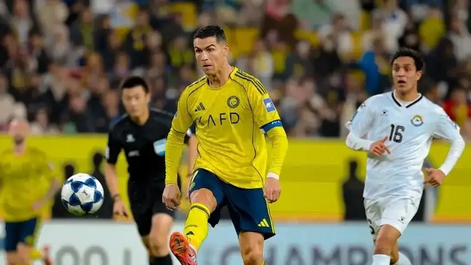 ¡Sigue enojado! Cristiano se niega a jugar con Al Nassr por segundo juego consecutivo