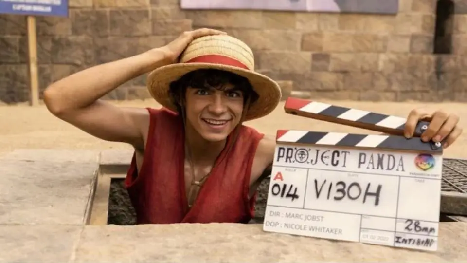 El protagonista de One Piece vuelve a casa