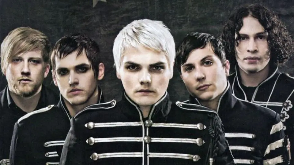 Long Live The Black Parade llega a México