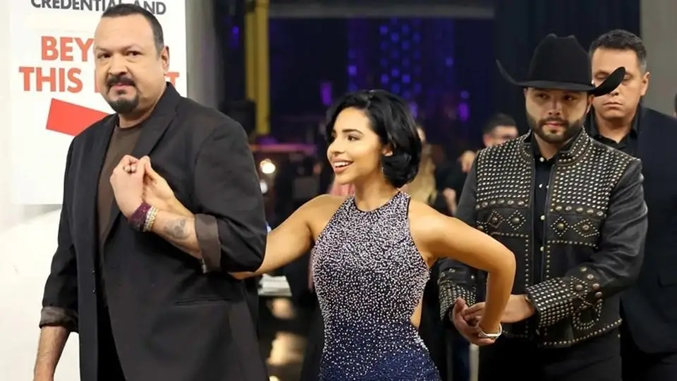 ¿Ataque armado contra la Familia Aguilar? Esto se sabe (+fotos/video)