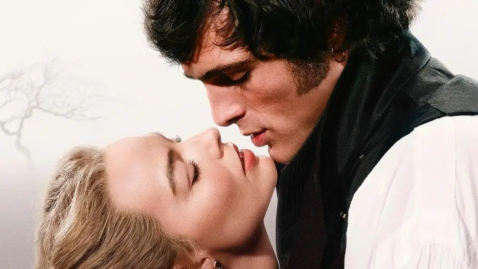 Ranking de Cumbres borrascosas 