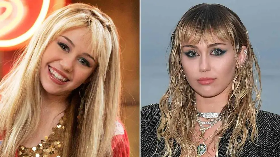 ¡Miley celebra su pasado! Hanna Montana cumple 20 años