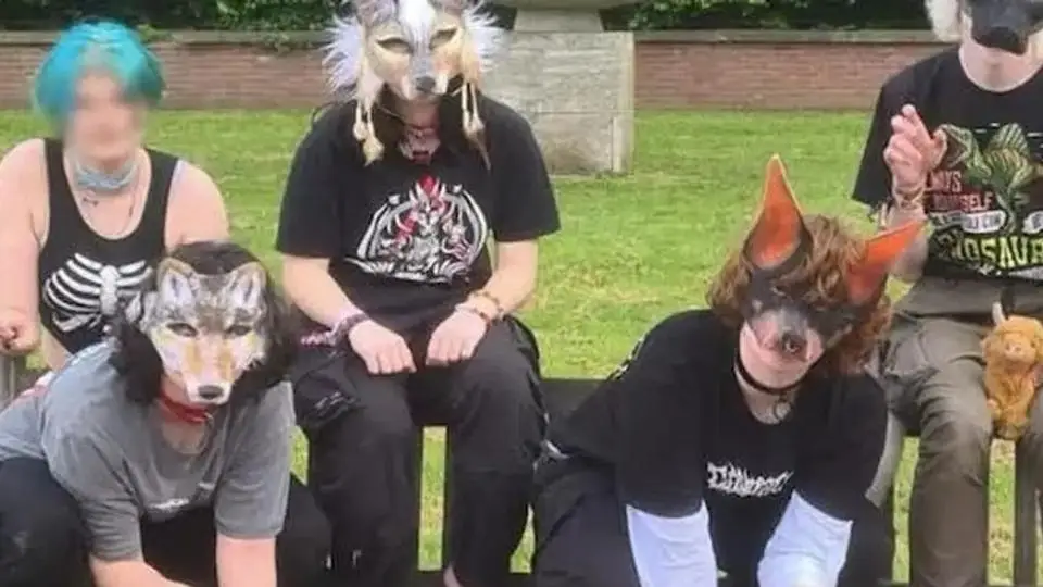 ¿Qué son los Therian? Fenómeno que se hizo viral entre jóvenes