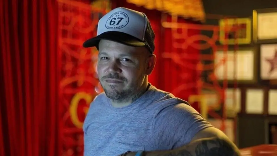 Residente debutará como director de película protagonizada por Bad Bunny