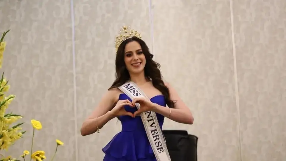 ¿Cuál es el estado de salud de Fátima Bosch? Miss Universo trompe el silencio 