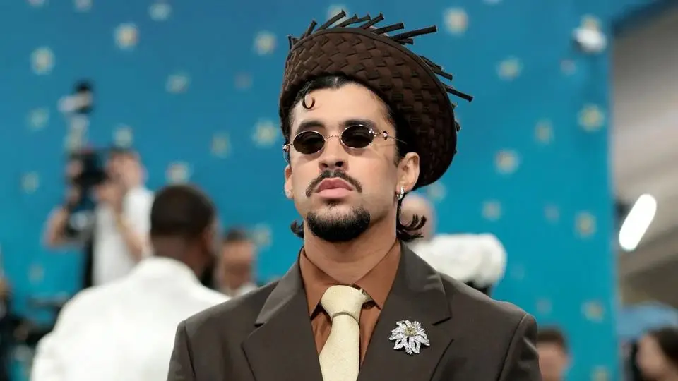 Premios Lo Nuestro 2026: Bad Bunny va con todo