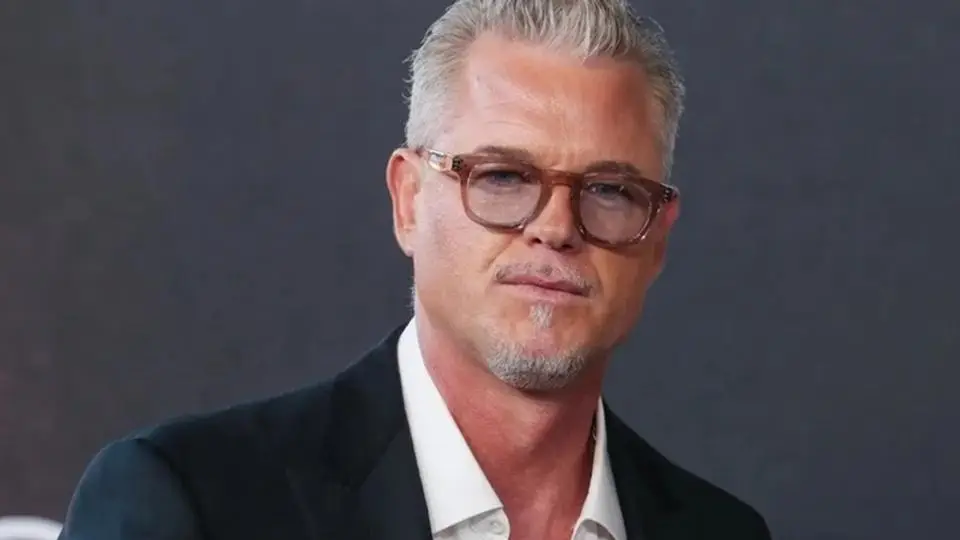 Consternación por el fallecimiento de Eric Dane, actor de Grey's Anatomy ¿De qué murió?