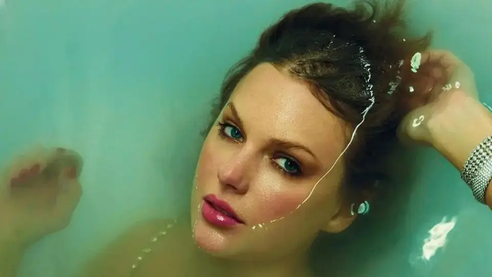 Nombran a Taylor Swift 'la artista más vendida del mundo'