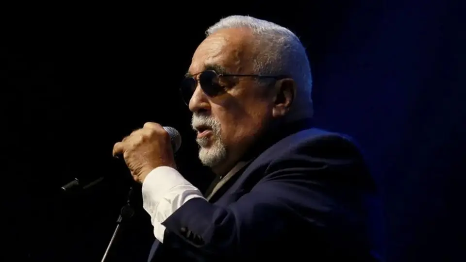 ¡Muere el salsero Willie Colón!