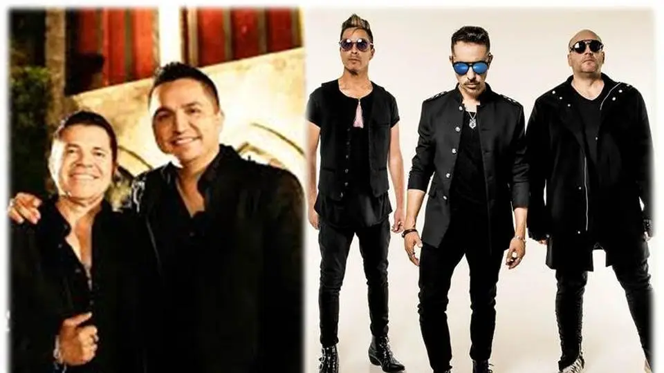 Presentan cartelera de artistas para la feria COMALCALCO 2026