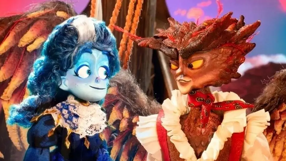 Netflix adquiere primer largometraje mexicano en 'stop-motion' 