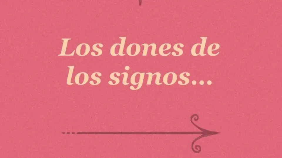 ¿Cual es tu "don" de acuerdo a tu signo zodiacal? (+FOTOS)