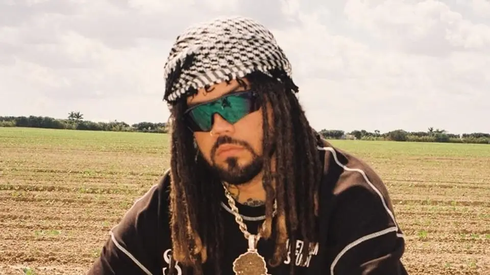 'Ca$shi', lo nuevo del artista urbano puertorriqueño Brray (+video)