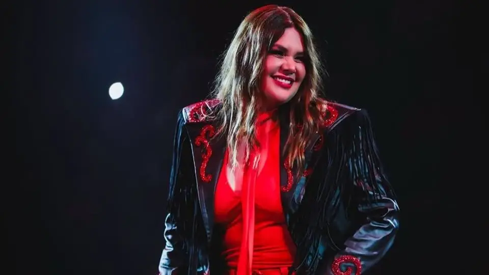 ¡Hay que ir! Revelan elenco artístico de la Cumbre Tajín 2026 (+foto/video)