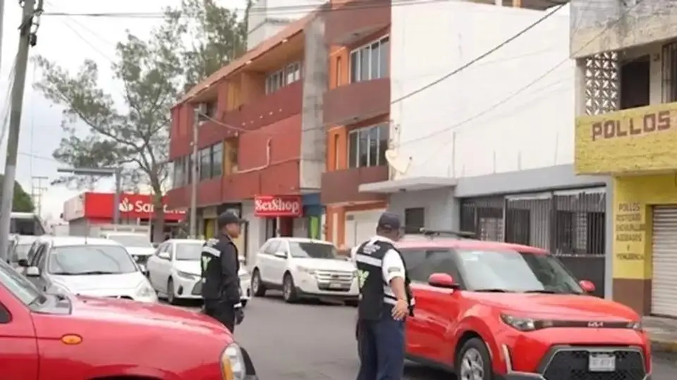 Ya! hay paso de vehículos 1x1 en Veracruz ¿Dónde?