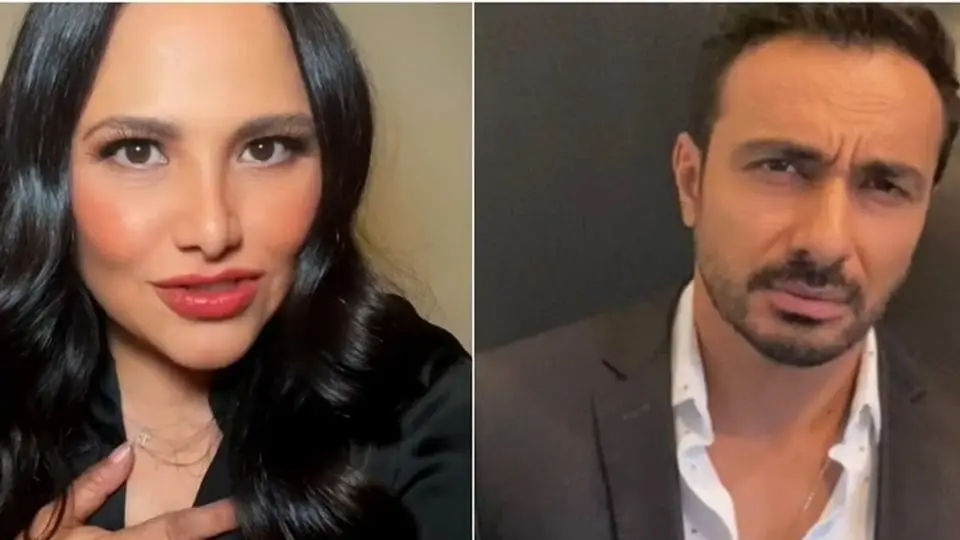 Pascacio López se queda en la cárcel por acoso y violencia contra Vanessa Bauche 