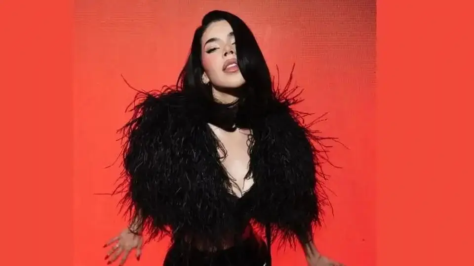 Kenia Os revela fechas para su próxima gira ‘K de Karma’ en México