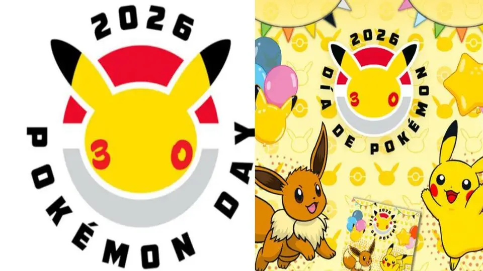 ¡Feliz Día de Pokémon! Tres décadas de aventuras, nuevos títulos y más sorpresas
