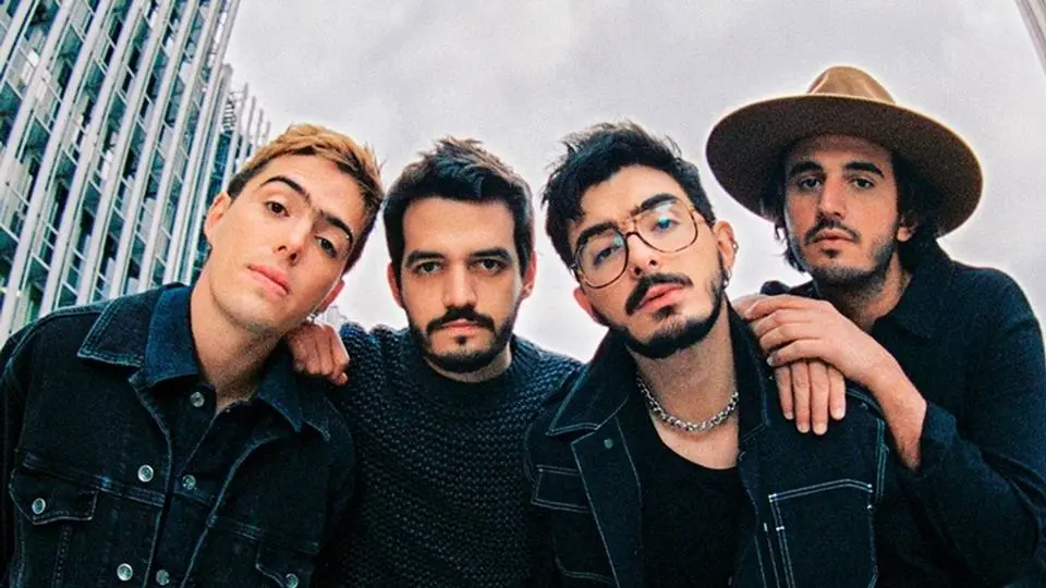 Morat refresca uno de los grandes éxitos de Los Bukis (+video)