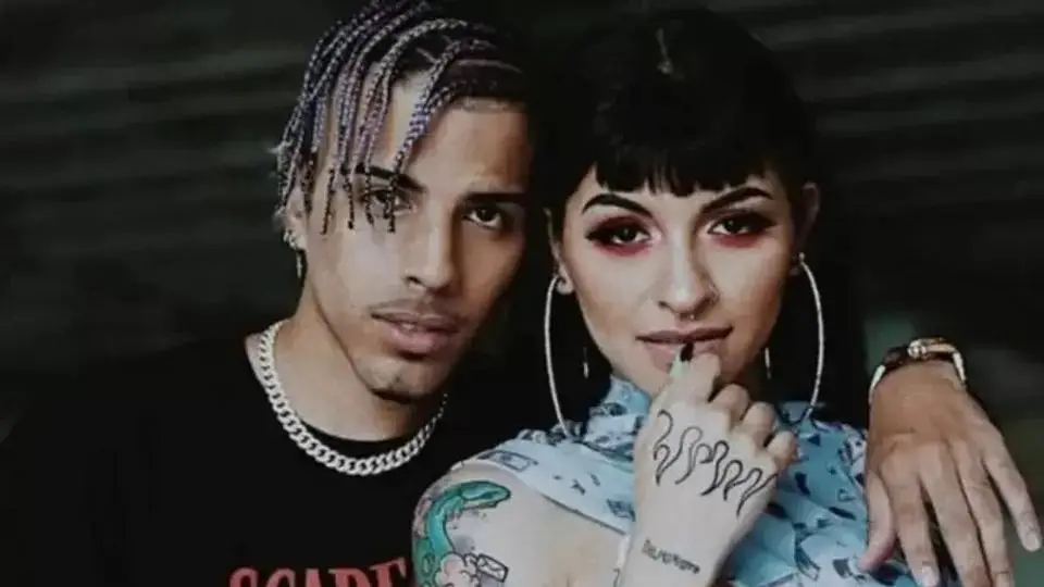 ¡Tracaaaa! Rauw Alejandro y Jhayco mandan contundente mensaje a Cazzu tras polémica con Nodal (+fotos)