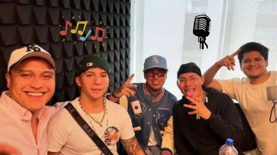 ¡Reggaeton Mexa llega al Tecnológico de Veracruz!