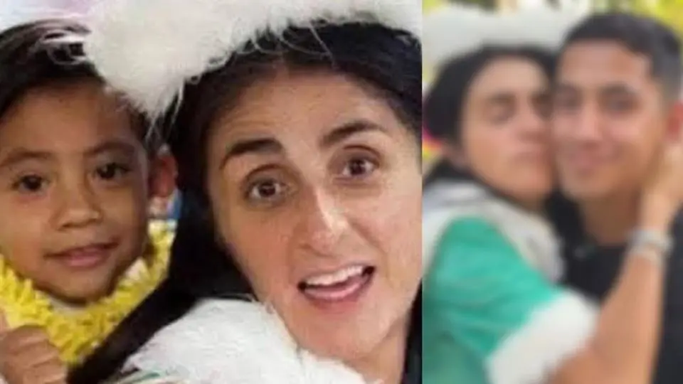 ¿Será o no será?: Excelsa reaparece y desata furor con inesperado ‘reencuentro’ con Maradonio