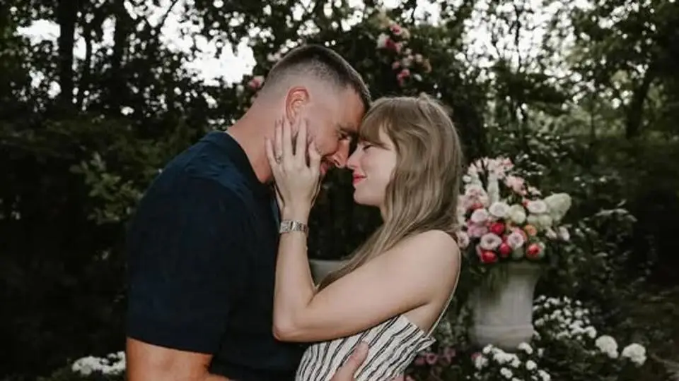 ¿Ya hay fecha? El misterio de la boda de Taylor Swift que tiene a internet en shock