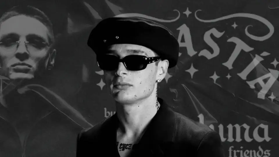 ¡Peso pluma arranca gira! El Dinastía tour 2026