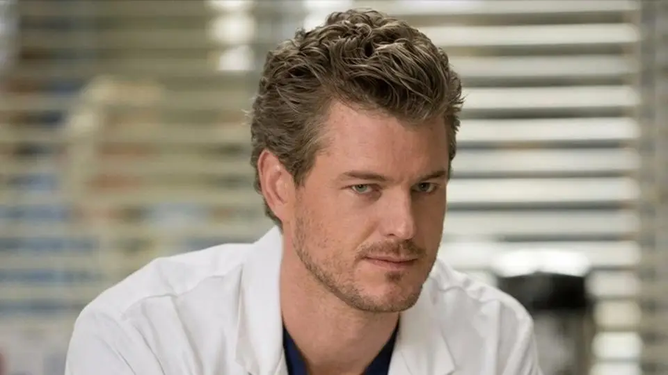 Esta fue la verdadera causa de muerte del actor Eric Dane