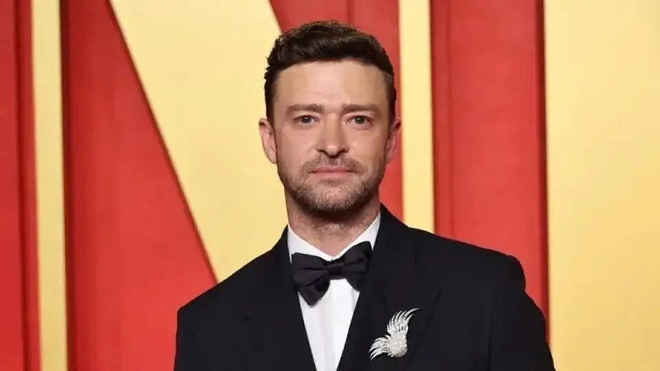 Justin Timberlake en modo 'borrar historial': Quiere enterrar el video de su noche de copas