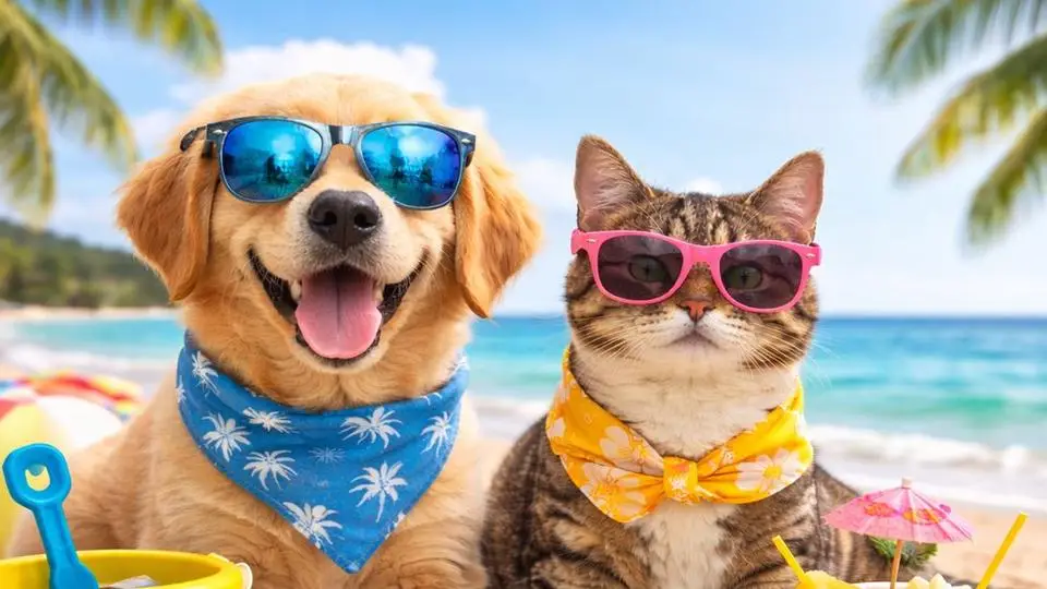 ¡Michis y lomitos primero! Arranca campaña de esterilización en Veracruz: checa sedes y requisitos