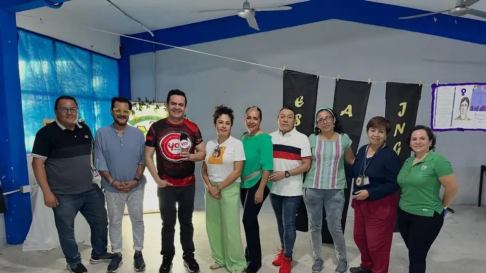 Ya! FM fomenta y celebra la creatividad de los estudiantes de esta manera los impacta ¡Entérate!