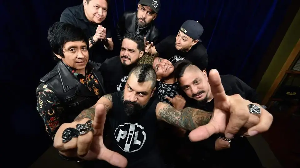 Concierto de Panteón Rococó en Veracruz será mañana domingo 8 de marzo