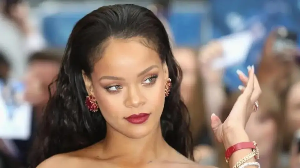 Disparan contra la casa de Rihanna en Los Ángeles, la cantante estaba dentro