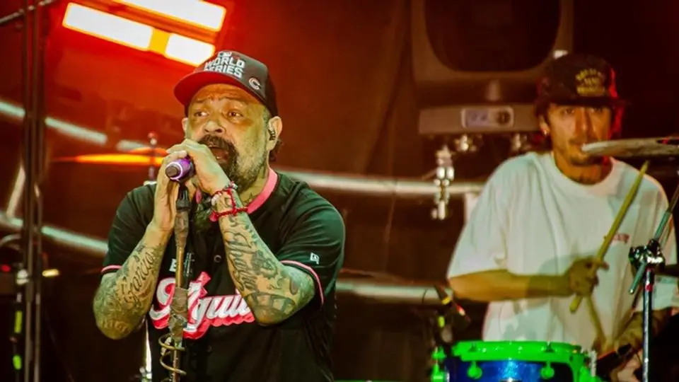 La "Dosis Perfecta" de nostalgia: Panteón Rococó celebra tres décadas en Veracruz