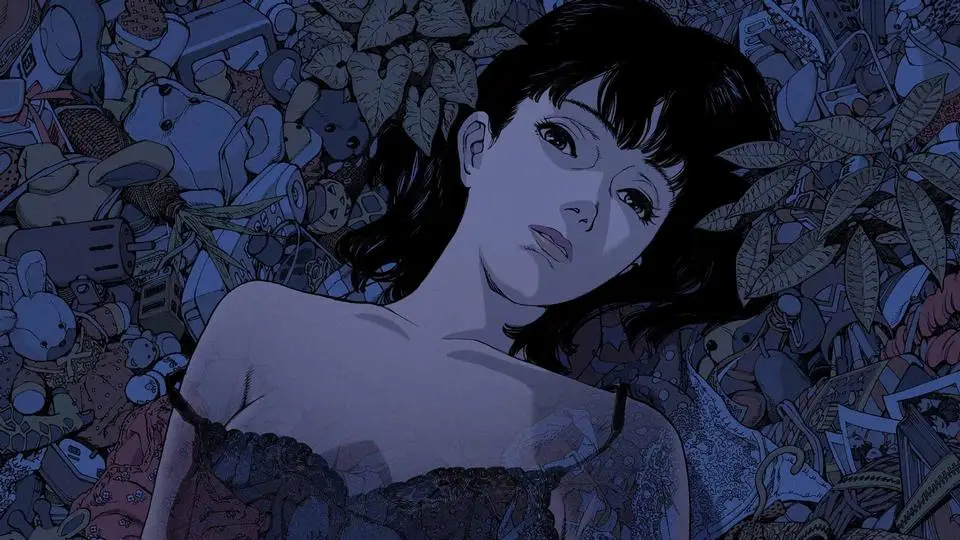 ¡Perfect blue llega a Mexico! anime de culto en cines mexicanos