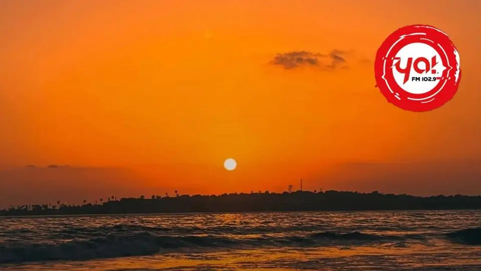 Asi amanece #Veracruz esta mañana (+VIDEO)