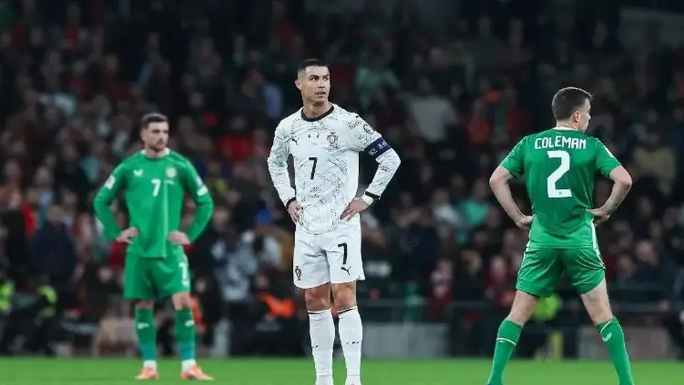 ¿Cristiano Ronaldo vendrá a México para jugar vs la Selección? 