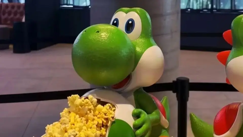 Palomera viral de Yoshi llega a México: precio y cómo conseguirla