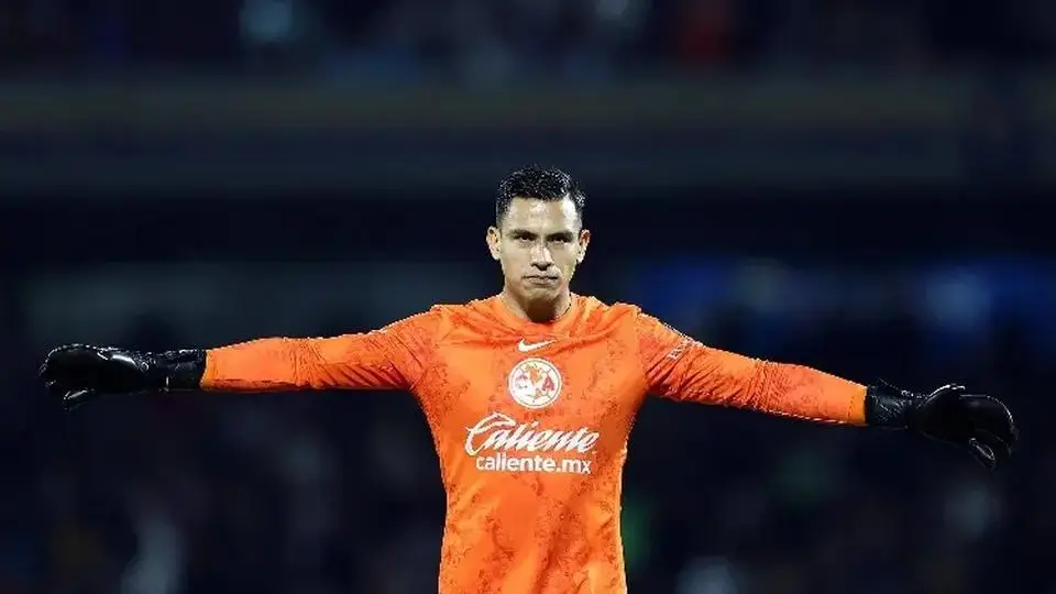 Fatal lesión de Malagón ¡No va al Mundial! 