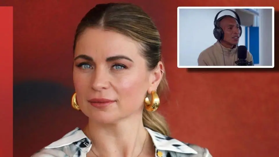 ¡Ludwika Paleta rompe el silencio!