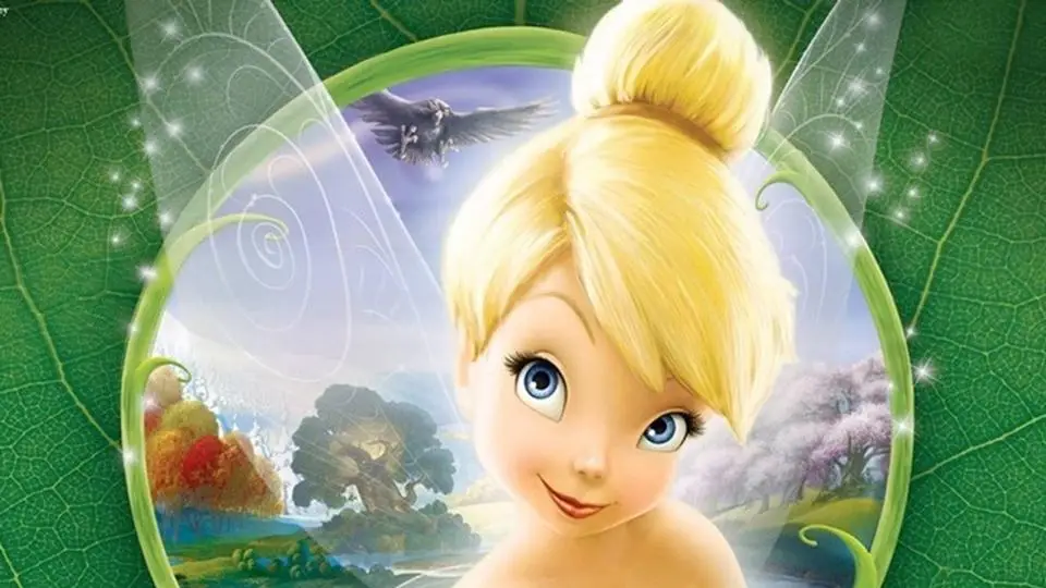 ¡Polvos de hada en camino! Tinker Bell tendrá su propia serie live-action en Disney+
