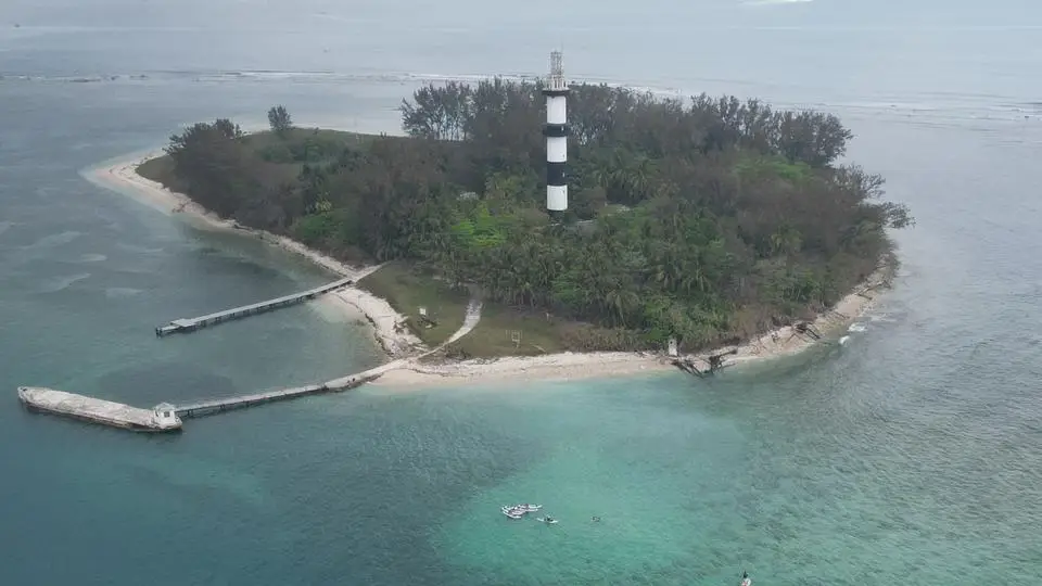 Pierden a locutor de Ya! FM en la isla de sacrificios